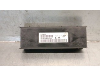 Recambio de centralita aire acondicionado para opel insignia a sports tourer (g09) 2.0 cdti 4x4 (35) referencia OEM IAM 13505739