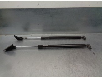 Recambio de amortiguadores capo para subaru forester (sh_) 2.0 d awd (shh) referencia OEM IAM 57251FG010 