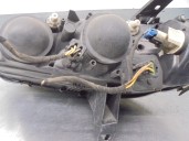 Recambio de faro derecho para opel omega b 2.5 turbodiesel (x 25 td / u 25 td / l93) referencia OEM IAM 1216074 