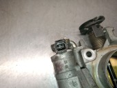 Recambio de caja mariposa para mazda 3 berlina (bk) 1.6 cd diesel cat referencia OEM IAM Z60113640B Z60113640B 