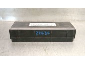 Recambio de centralita aire acondicionado para opel insignia a sports tourer (g09) 2.0 cdti 4x4 (35) referencia OEM IAM 13505739