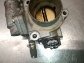 Recambio de caja mariposa para mazda 3 berlina (bk) 1.6 cd diesel cat referencia OEM IAM Z60113640B Z60113640B 