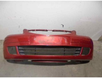 Replacement front bumper for Tata Indica 2006 1.4 63 kW OEM IAM reference GRANATE 