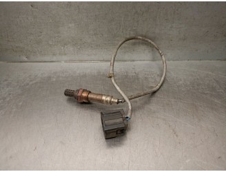 Recambio de sonda lambda para mazda 3 berlina (bk) 1.6 cd diesel cat referencia OEM IAM Z60118861A Z60118861A DENSO