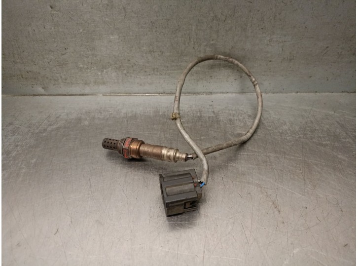 Recambio de sonda lambda para mazda 3 berlina (bk) 1.6 cd diesel cat referencia OEM IAM Z60118861A Z60118861A DENSO