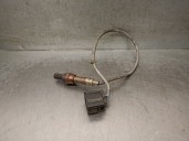 Recambio de sonda lambda para mazda 3 berlina (bk) 1.6 cd diesel cat referencia OEM IAM Z60118861A Z60118861A DENSO
