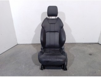 Recambio de asiento delantero izquierdo para land rover range rover evoque (l538) 2.0 d 4x4 referencia OEM IAM LR087298 