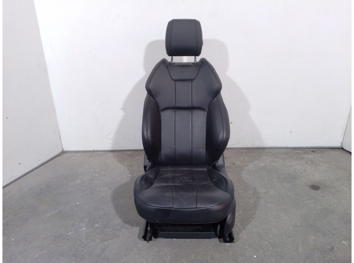 Recambio de asiento delantero izquierdo para land rover range rover evoque (l538) 2.0 d 4x4 referencia OEM IAM LR087298 