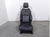 Recambio de asiento delantero izquierdo para land rover range rover evoque (l538) 2.0 d 4x4 referencia OEM IAM LR087298 