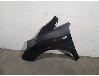 Recambio de aleta delantera izquierda para toyota verso 1.6 16v cat referencia OEM IAM 538120F020 538120F020 