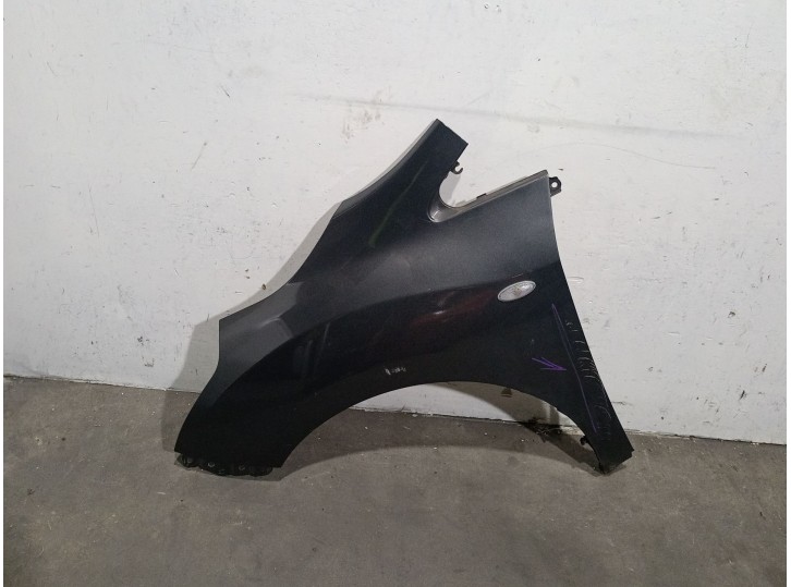 Recambio de aleta delantera izquierda para toyota verso 1.6 16v cat referencia OEM IAM 538120F020 538120F020 