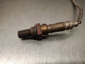 Recambio de sonda lambda para mazda 3 berlina (bk) 1.6 cd diesel cat referencia OEM IAM Z60118861A Z60118861A DENSO