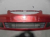 Recambio de paragolpes delantero para tata indica 2006 1.4 63 kw referencia OEM IAM GRANATE 