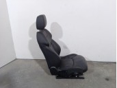 Recambio de asiento delantero izquierdo para land rover range rover evoque (l538) 2.0 d 4x4 referencia OEM IAM LR087298 
