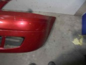 Recambio de paragolpes delantero para tata indica 2006 1.4 63 kw referencia OEM IAM  GRANATE 