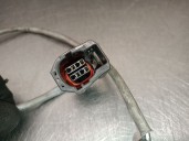 Recambio de sonda lambda para mazda 3 berlina (bk) 1.6 cd diesel cat referencia OEM IAM Z60118861A Z60118861A DENSO