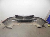 Recambio de paragolpes delantero para tata indica 2006 1.4 63 kw referencia OEM IAM  GRANATE 