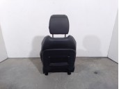 Recambio de asiento delantero izquierdo para land rover range rover evoque (l538) 2.0 d 4x4 referencia OEM IAM LR087298 