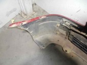 Recambio de paragolpes delantero para tata indica 2006 1.4 63 kw referencia OEM IAM GRANATE 