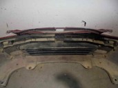 Recambio de paragolpes delantero para tata indica 2006 1.4 63 kw referencia OEM IAM GRANATE 