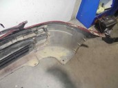 Recambio de paragolpes delantero para tata indica 2006 1.4 63 kw referencia OEM IAM GRANATE 