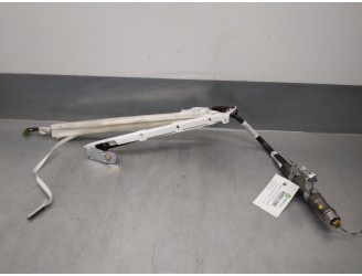 Recambio de airbag cortina trasero izquierdo para land rover discovery 2.7 td v6 cat referencia OEM IAM EHM500530  