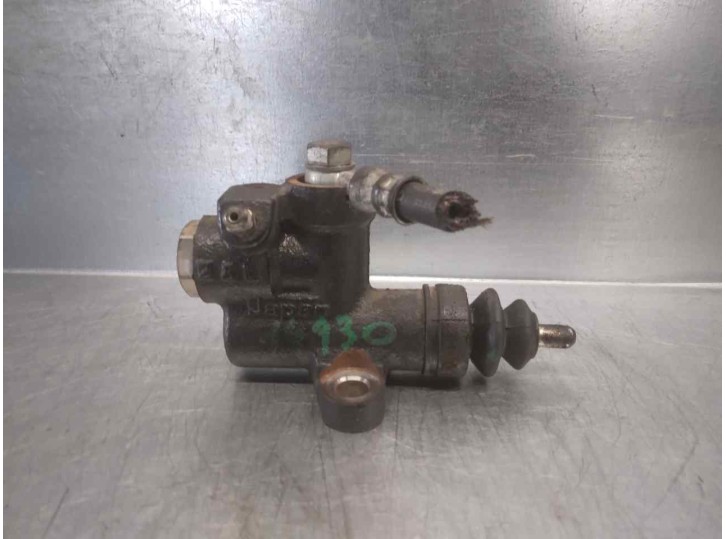 Recambio de bombin embrague para subaru legacy kombi/outback b14 2.0 diesel cat referencia OEM IAM 30620AA191  