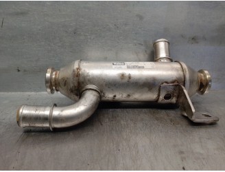 Recambio de enfriador egr para citroën xsara berlina 2.0 hdi cat (rhy / dw10td) referencia OEM IAM 9627242880 861059G VALEO