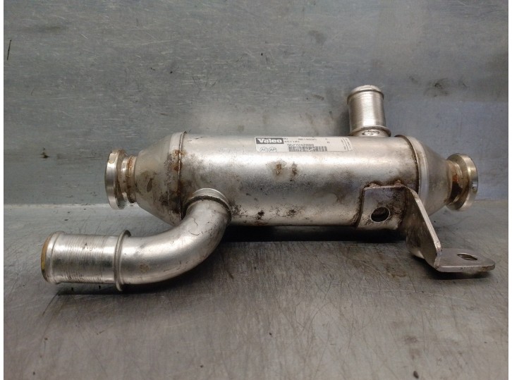 Recambio de enfriador egr para citroën xsara berlina 2.0 hdi cat (rhy / dw10td) referencia OEM IAM 9627242880 861059G VALEO