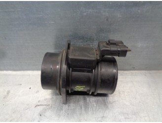 Recambio de caudalimetro para renault espace iv (jk0) 2.2 dci turbodiesel referencia OEM IAM H7700314669 5WK9609 SIEMENS