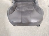 Recambio de asiento delantero izquierdo para land rover range rover evoque (l538) 2.0 d 4x4 referencia OEM IAM LR087298 