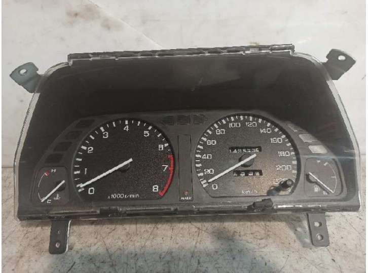 Recambio de cuadro instrumentos para mg serie 200 (xw) 1.4 16v cat referencia OEM IAM YAC10534  4 PUERTAS