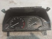 Recambio de cuadro instrumentos para mg serie 200 (xw) 1.4 16v cat referencia OEM IAM YAC10534  4 PUERTAS