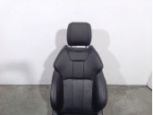Recambio de asiento delantero izquierdo para land rover range rover evoque (l538) 2.0 d 4x4 referencia OEM IAM LR087298 