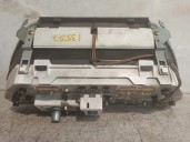 Recambio de cuadro instrumentos para mg serie 200 (xw) 1.4 16v cat referencia OEM IAM YAC10534  4 PUERTAS