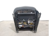 Recambio de asiento delantero izquierdo para land rover range rover evoque (l538) 2.0 d 4x4 referencia OEM IAM LR087298 