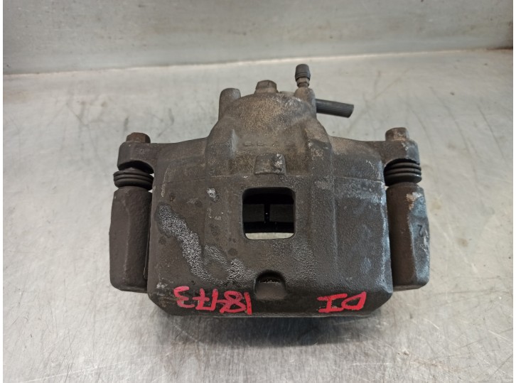 Recambio de pinza freno delantera izquierda para jeep compass 2.0 crd cat referencia OEM IAM R5191239AA 