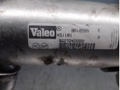 Recambio de enfriador egr para citroën xsara berlina 2.0 hdi cat (rhy / dw10td) referencia OEM IAM 9627242880 861059G VALEO