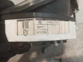 Recambio de cuadro instrumentos para mg serie 200 (xw) 1.4 16v cat referencia OEM IAM YAC10534  4 PUERTAS