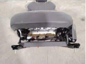 Recambio de asiento delantero izquierdo para land rover range rover evoque (l538) 2.0 d 4x4 referencia OEM IAM LR087298 