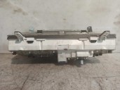 Recambio de cuadro instrumentos para mg serie 200 (xw) 1.4 16v cat referencia OEM IAM YAC10534  4 PUERTAS