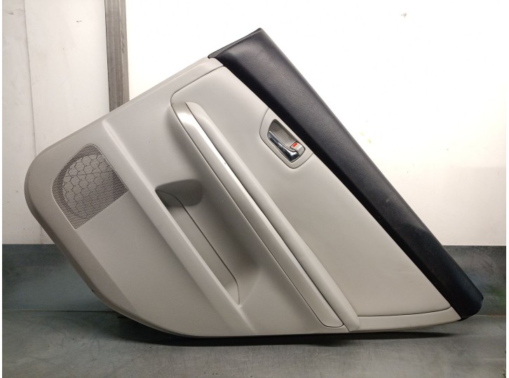 Recambio de guarnecido puerta trasera derecha para lexus rx (_u3_) 400h awd (mhu38_) referencia OEM IAM 67775XIT02 6763048350A0 