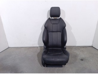 Recambio de asiento delantero derecho para land rover range rover evoque (l538) 2.0 d 4x4 referencia OEM IAM LR087298 LR087298 