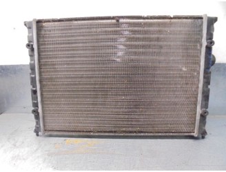 Recambio de radiador agua para volkswagen golf iii berlina (1h1) 1.4 referencia OEM IAM 754943L 