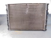 Recambio de radiador agua para volkswagen golf iii berlina (1h1) 1.4 referencia OEM IAM 754943L 