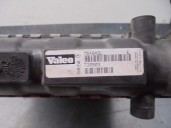 Recambio de radiador agua para volkswagen golf iii berlina (1h1) 1.4 referencia OEM IAM 754943L 