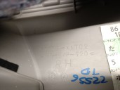 Recambio de guarnecido puerta trasera derecha para lexus rx (_u3_) 400h awd (mhu38_) referencia OEM IAM 67775XIT02 6763048350A0 