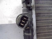 Recambio de radiador agua para volkswagen golf iii berlina (1h1) 1.4 referencia OEM IAM 754943L 