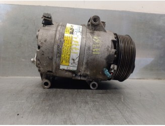 Recambio de compresor aire acondicionado para renault espace iv (jk0) 2.2 dci turbodiesel referencia OEM IAM 8200067915 6561318 