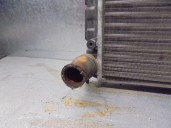 Recambio de radiador agua para volkswagen golf iii berlina (1h1) 1.4 referencia OEM IAM 754943L 